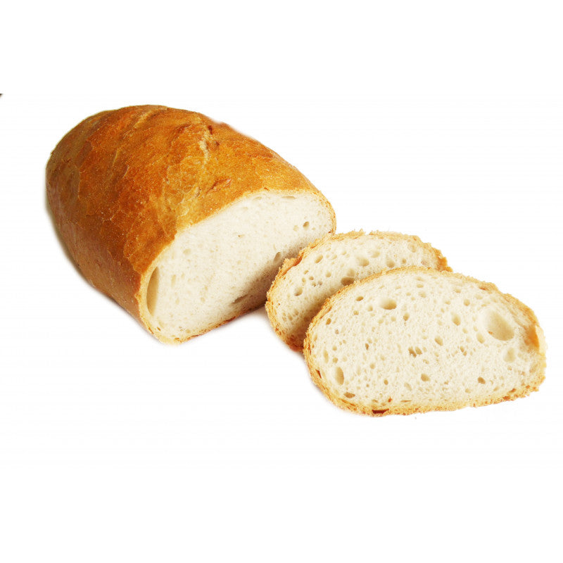 Tyran Chleb Cały 550g
