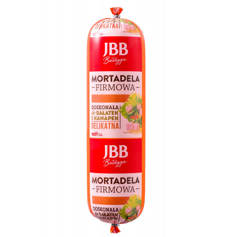 Mortadela Luksusowa