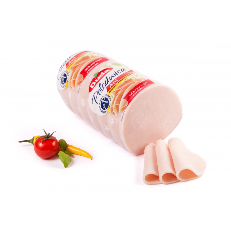 Duda Polędwica ani