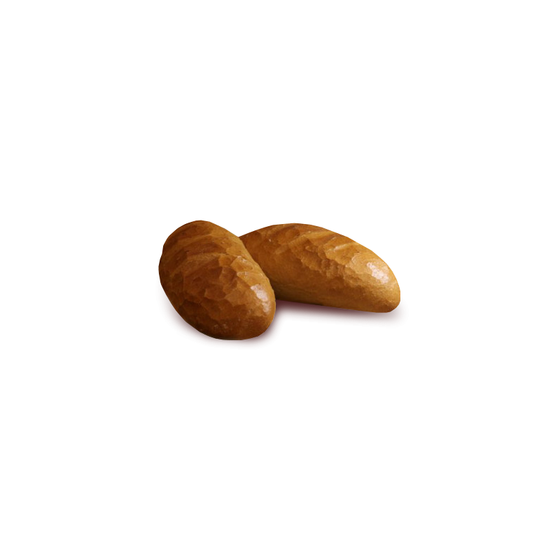 Rąba Chleb Wiejski 600g