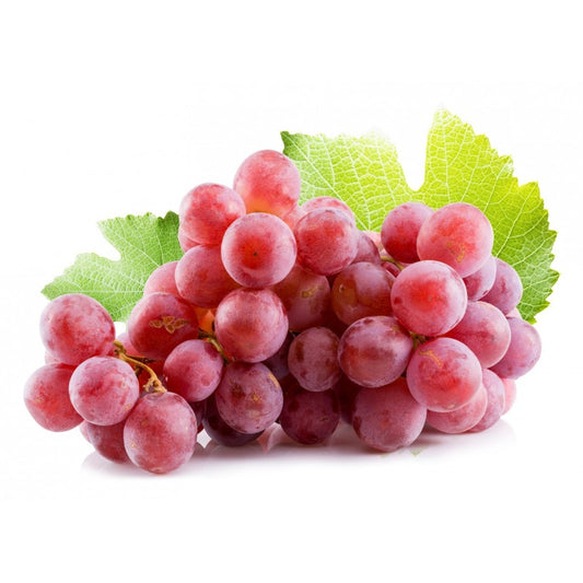 Winogrona ciemne